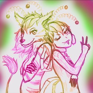 Avatar for Spott x Spica