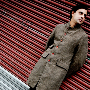 Yousef photo provided by Last.fm