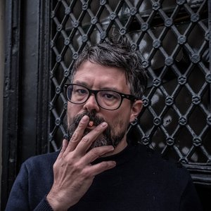 Joseph Fisher 的头像