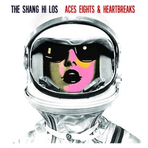 Aces Eights & Heartbreaks
