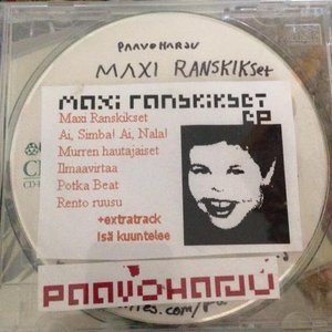 Maxi Ranskikset