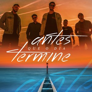 Antes Que o Dia Termine