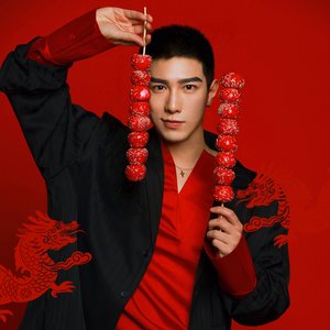 方鉑深 的头像