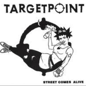 Street Comes Alive