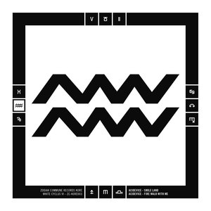 White Cyclus VI (feat. Acid Wave & JGM23)