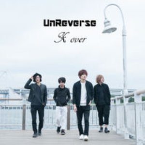 X over - EP