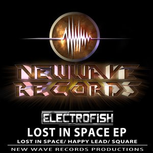 Lost In Space EP