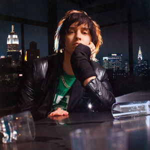 Julian Casablancas live