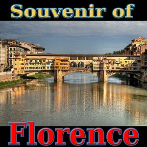 Souvenir of Florence