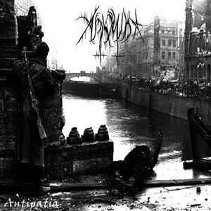 Image for 'Antipatia'