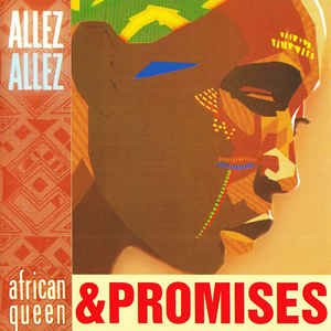 Promises + African Queen