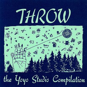 Throw - The Yoyo Studio Compilation
