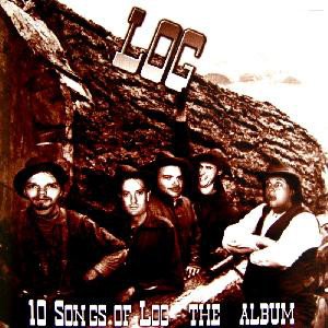 10 Songs of Log - The Album