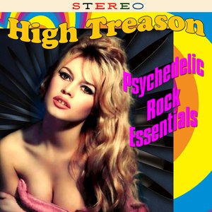 Psychedelic Rock Essentials