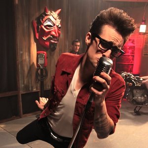 Image for 'Brendon Urie'