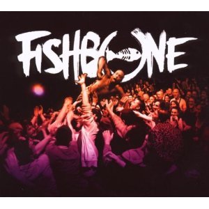 Fishbone Live