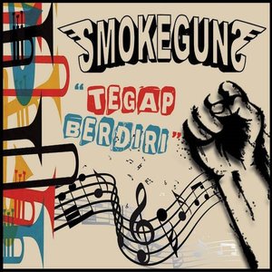 Tegap Berdiri
