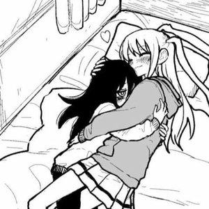 TOMOKO LUVS U