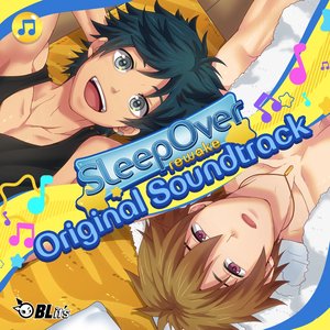 Sleepover: reWake (Original Game Soundtrack)