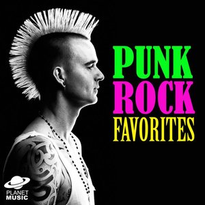 Punk Rock Favorites