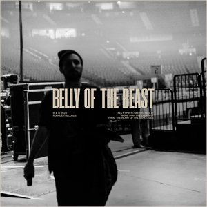 Belly Of The Beast - Single