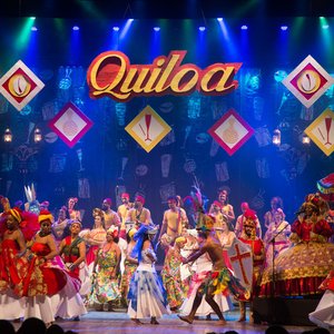 Quiloa da Rua ao Palco