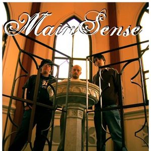 Main sense 的头像