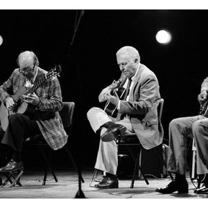 Charlie Byrd, Barney Kessel & Herb Ellis のアバター