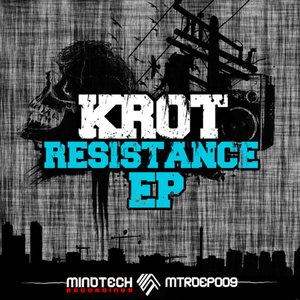 Resistance EP