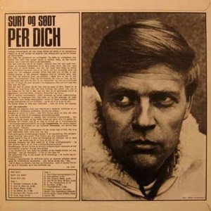 “Per Dich”的封面