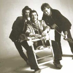 Pukka Orchestra photo provided by Last.fm