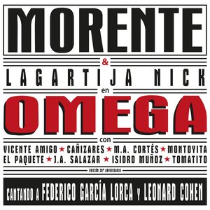 Omega (Edición 20º aniversario)