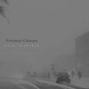 Snow Shall Hide