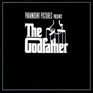 The Godfather - Music From The Original Motion Picture Soundtrack