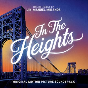 Изображение для 'In The Heights (Original Motion Picture Soundtrack)'