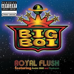 Royal Flush (feat. André 3000 & Raekwon) - Single