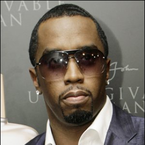 Puff Daddy feat. Faith Evans 的头像