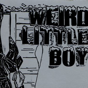 Weird Little Boy