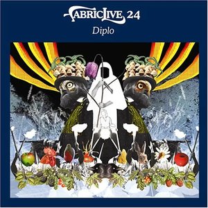 FabricLive 24