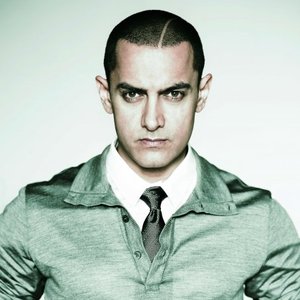 Aamir Khan, Chorus 的头像