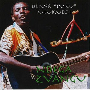 Ndega Zvangu
