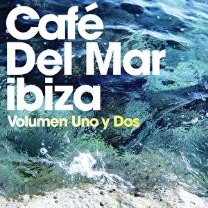 Cafe Del Mar: Volúmen Uno y Dos