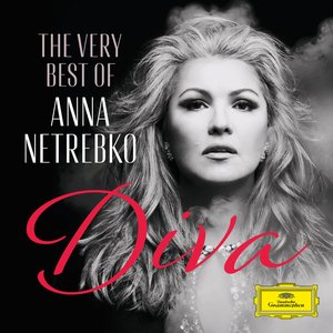 Diva: The Very Best of Anna Netrebko