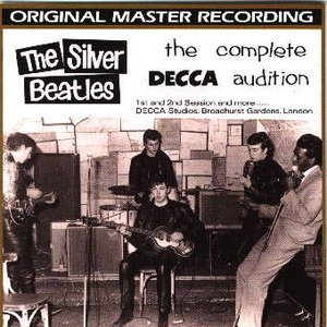 The Complete Decca Audition