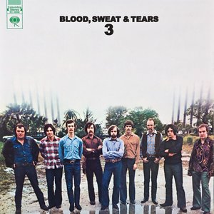 Blood, Sweat And Tears 3