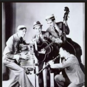 The Delta Skiffle Group 的头像