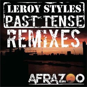 Past Tense Remixes