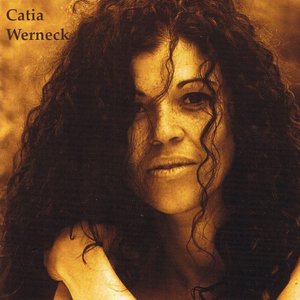 Catia Werneck 的头像