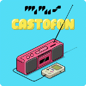 Castofon