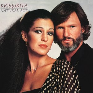 Natural Act cover